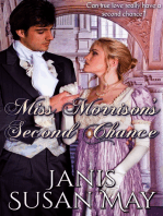 Miss Morrison's Second Chance