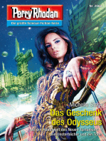 Perry Rhodan 2862: Das Geschenk des Odysseus: Perry Rhodan-Zyklus "Die Jenzeitigen Lande"