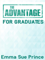 The Advantage for Graduates