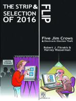 The Strip & Flip Selection Of 2016