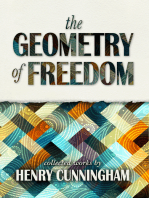 The Geometry of Freedom