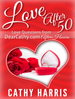 Love After 50: Love Questions from DearCathy.com After Hours