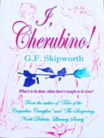 I, Cherubino