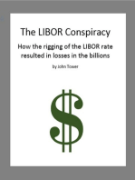 The LIBOR Conspiracy