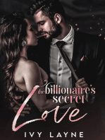 The Billionaire’s Secret Love