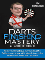 Darts Finishing Mastery