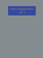 Progress in Ceramic Science: Volume 3