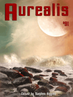 Aurealis #91