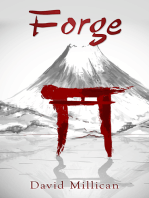 Forge: Saga of Kiban
