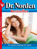 Dr. Norden Bestseller 174 – Arztroman: An einem Sonntag im April