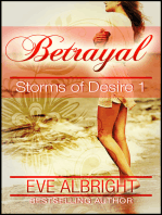 Betrayal: Storms of Desire 1