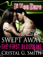 Swept Away: The First Bloodline Book 1