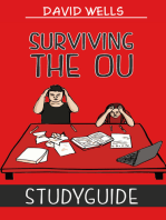 Surviving the OU: Open University Study Guide