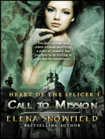 Call to Mission
