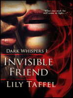 Dark Whispers 1: Invisible Friend