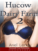 Hucow Dairy Farm 2
