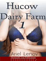 Hucow Dairy Farm 1