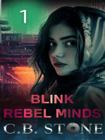 Blink 1: Rebel Minds, #1