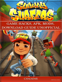 Read Subway Surfers Game Hacks Apk Mods Download Guide