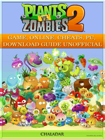 Lea Plants Vs Zombies 2 Game Online Cheats Pc Download Guide Unofficial De Chala Dar En Linea Libros - roblox zombie coin hack