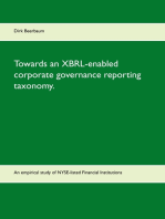 Towards an XBRL-enabled corporate governance reporting taxonomy.