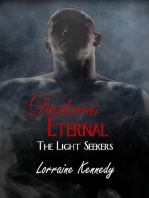 Darkness Eternal: The Light Seekers, #3