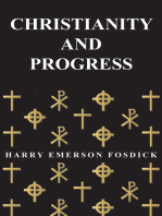 Christianity And Progress