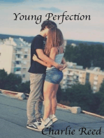 Young Perfection: PERFECTION, #1