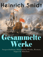 Gesammelte Werke