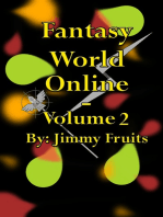 Fantasy World Online