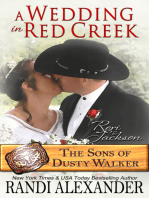 A Wedding in Red Creek