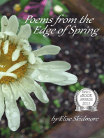 Poems From the Edge of Spring