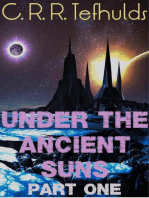 Under the Ancient Suns
