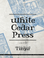 White Cedar Press