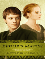 Kedor's Match