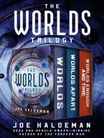 The Worlds Trilogy