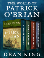 The World of Patrick O'Brian