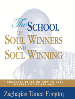 The School of Soul Winners and Soul Winning