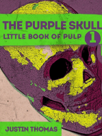 The Purple Skull Number 1