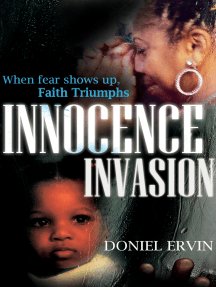 Innocence Invasion by Doniel Ervin - Ebook | Scribd