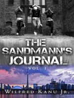The Sandmann's Journal: Vol. 1