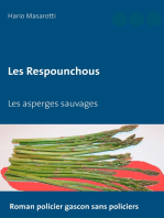 Les Respounchous: Les asperges sauvages