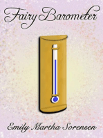 Fairy Barometer: Fairy Senses, #4
