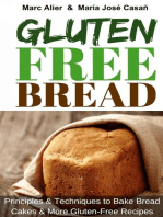 Gluten-Free Bread