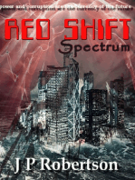 Red Shift