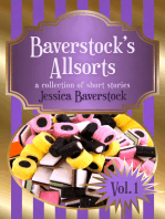 Baverstock's Allsorts Volume 1