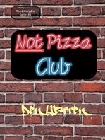 Not Pizza Club