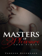 Masters of Pleasure-Lord Finley