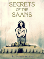 Secret of The Saans