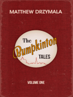 The Bumpkinton Tales: Volume One